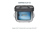 YETI Hopper Flip 12